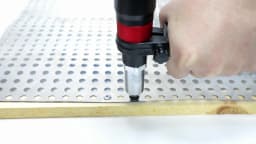 Riveting Machine Electric Rivet Gun Adapter Home 2.4-3.2-4.0-4.8-6.4mm Riveting Tools Cordless Multi-function Riveting Machine
