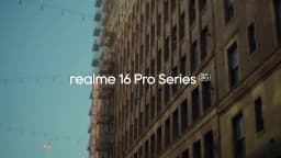 New Launch EU Version realme 16 Pro Plus 5G Smartphone 200MP LumaColor Camera 7000mAh Battery 144Hz AMOLED Display