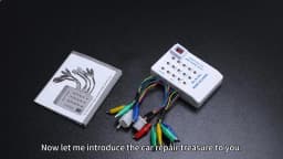 Brushless Motor Tester Electro Car E-Bike Scooter Brushless Motor Controller Tester 60°/120° 24V/36V/48V/60V/72V