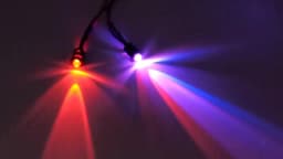 20-1000pcs 3mm 5mm 10mm LED Pre-wired water clear 3V 5V 12V Red Green Blue white RGB UV light-emitting diode with Plastic Holder