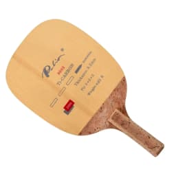 PALIO 8603 Carbon Titanium Table Tennis Blade Racket JS Japanese Penhold Fast Attack Original PALIO Ping Pong Bat Paddle
