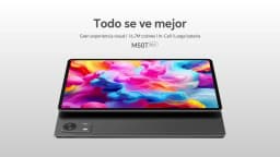 Teclast M50T 2026 10.1-inch IPS Tablet, Gemini AI, Android 16, Max 32GB RAM (4GB+28GB Virtual), 128GB ROM, A537 Octa-Core CPU, 7000mAh Battery, Type-C, Supports microSD up to 1TB & Wi-Fi 6
