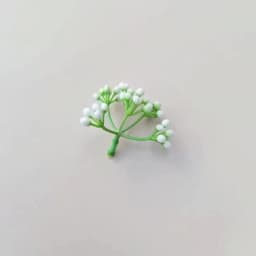 50 pcs Artificial Plants Berries Stamens For Wedding Home Party Christmas Decorations DIY Bouquet Desktop Decoration Scrapbook