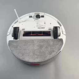 For Xiaomi Robot Vacuum S20 / D106 Accessories Main Side Brush Hepa Filter Mop Cloth Dust Bag Replacement Spare Parts