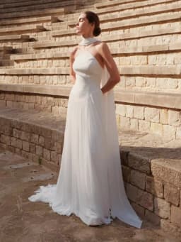 Elegant Detachable Shawl A Line Wedding Dresses 2026 Strapless Plus Size Beach Backless Bridal Gown Customized Vestido De Novia