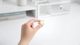 Vention USB C Micro SD Card Reader USB 3.0 TF Card OTG Adapter for iPhone 15-17 Pro iPad Android Camera Cardreader Up to 2TB