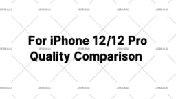 A2403 A2172 A2402 A2404 100% Tested Premium Lcd For IPhone 12 New Display Touch Screen Replacement Factory Display With 3D Touch
