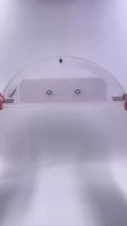 Water Tank Container For Xiaomi 1S For Roborock S5 S6 S50 S51 S52 S55 S60 S61 S6 Pure T4 T6 Robot Vacuum Leak Proof Accessories