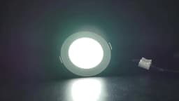 10 pcs Dimmable Waterproof LED Downlight AC220V 230V 5W 7W 9W 12W 15W 18W LED Indoor Lamp Recessed LED Spot Light For Bathroom