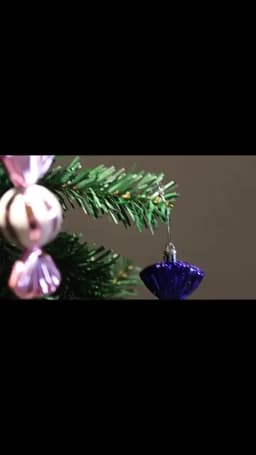 6pcs/box Candy Crutch Icicle Christmas Tree DIY Ornaments New Year Xmas Gifts Christmas Ball Decoration for Home Navidad