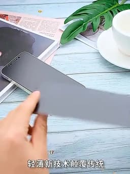 Matte Ceramic Privacy Screen Protector For Samsung Galaxy S25 Ultra S24 FE S26 A56 A57 S23 S22 Anti-spy Film A55 A36 A54 A16 A06