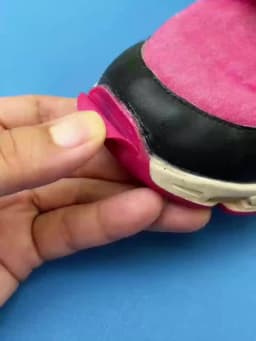 Loolifl, 60ml Strong Universal Shoe Glue Professional Repair Sports Shoes/Boots/Leather Cracks, Safe and Stable
