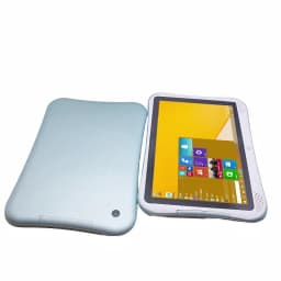 4GB RAM 64GB ROM 10.1 INCH Windows 10 Tablet PC 64-bit Intel Atom X5-Z8350 CPU 8000mAh Battery 1280x800 IPS Dual Camera
