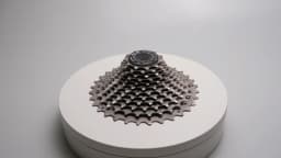 ZRACE Bicycle Cassette 11 Speed Road / MTB Bike Freewheel 11-25T / 28T / 32T / 34T / 36T, Compatible with Ultegra 105