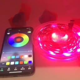 USB LED Strip Light 5V RGB Waterproof Black PCB 5050 0.5m 1m 2m 3m 4m 5m Led Strip Light Tape PC TV Backlight Remote Controller