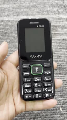 Cheap 2G GSM Senior Mobile Phone 1.77" Display Dual Sim Big Battery Long Standby Whatsapp Torch FM Low Price Elderly Cellphone