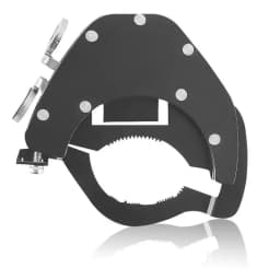 Motorcycle Cruise Control Throttle For High Grade Aluminum Lock Assist Retainer Universal Wrist Grip Handle Bar