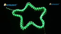 5V WS2811 3PIN Black Wire LED String Lights Dream Color RGBIC Addressable Individually Fairy Light Seed Pixels Light WS2812