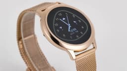 LIGE 2025 New Smart Watch For Women AMOLED HD Screen Watches IP68 Waterproof Heart Rate Monitor Ladies Utra-thin Smartwatch