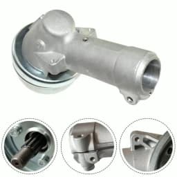 Gear Head For Stihl FS260 FS311 FS360 FS410 FS460 FS490 Trimmer Lawn Mower Garden Power Equipment Tool Accessories