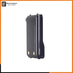 Baofeng UV-S9 Battery UV-5R+Plus UV-S9 Pro/V2 Walkie Talkie Li-ion Battery USB Charger 2800mAh For UV-10R BF-UVB3 Plus UV-5R Max