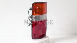 Taillight Rear Brake Tail Light For Toyota Hilux Pickup SR5 MK3 LN RN YN 2WD 4WD 1989-1995 Stop Turn Signal Car Accessories