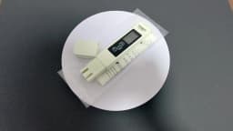 Water Quality Detection Pen Household Drinking Digital Water Quality Tester TDS EC Meter 0-9990 Temperature Meter TEMP PPM Test
