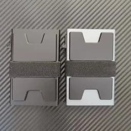 RFID Blocking Wallets Credit Card Holder ID Holders Luxury Card Case Slim Thinbusiness Cardholder Automatic Pop Up Wallet