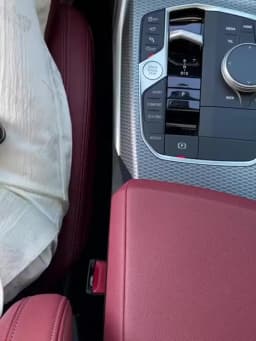 1 Pair Universal Car Seat Gap Plug Strip Side Seam Car Gap Filler Leak Proof Seat Gap Storage Organizer Interior Decoration
