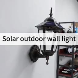 1PC Retro Landscape Solar Pathway Light Tungsten Filament Lamps Outdoor Garden Street Floor Decorative Solar Garden Led Lights