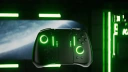 Wireless Bluetooth Control For Nintendo Switch & OLED & Lite Gamepad Controller Gaming Command Mando Game Pad Accessories Hall