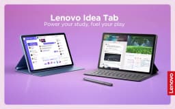 Global ROM Lenovo Xiaoxin Pad 11 MediaTek Dimensity 6300 11" 2.5K Screen 128GB 256GB ROM 7040mAh Idea Tab Android Tablet 2025