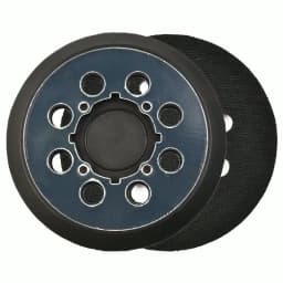 5 Inch 125mm Sanding Disc Backing Pad 8-Hole Hook&Loop Abrasive Wheel For DEWALTs DWE6423/6423K DWE6423 DCW210B Orbital Sander