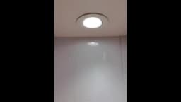 10pcs LED Downlight 5W 7W 9W 12W 3W Angle Adjustable Ceiling Lamp Spotlights Rotating AC220V 110V Indoor Lighting White Color