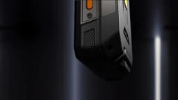 【World Premiere】Ulefone Armor 34 5G AI Rugged Phone 25500mAh Up to 32GB+512GB 120Hz 6.95" NFC Android 15 Smartphon