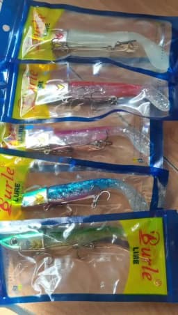 Soft Lure Vibration Jig Head Hooks 30g37g43g Artificial Bait for Perch Pike Bass Fishing Lure Sea Silicon Bait for Fishing