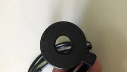 Pedal Assist Sensor(customized) Electric Bicycle Dual-Hall 12 Magnet Left Side 4Pins Wproof Conect PAS Sysm Mod Parts
