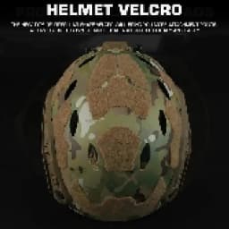FAST Helmet Airsoft MH Helmet ABS New Thickened Outdoor PJ Air Gun Shooting CS Protective Equipment