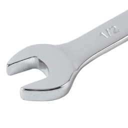 1pc 1/2 Inch Imperial Size Wrench Keys Ratchet Spanner Wrench Set Universal Hand Tools Car Repair Tool