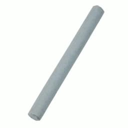 1pcs Ferrite Rod Buffer Rod Anti-Interference Ferrite Mandrel With Diameter Length 10×200mm Ferrite Bars Flat Profiles Parts