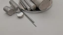 Aluminum Rod Diameter 3mm To 200mm