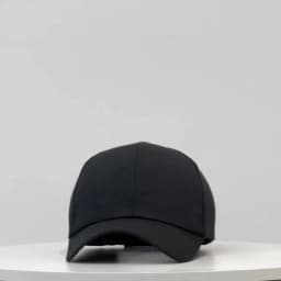 Unisex Hat Plain Curved Sun Visor Hat Outdoor Dustproof Baseball Solid Color Fashion Adjustable Leisure Caps Men Women