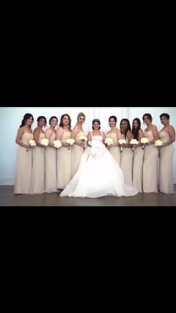 Liyuke Square Collar Ball Gown Wedding Dresses Luxury Stunning Beading Pearls Embroidery Princess Bridal Skirts