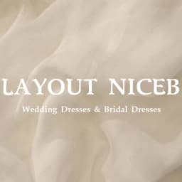 LAYOUT NICEB Luxury Sleeveless Satin Wedding Dress Princess Plus Size A-Line Bride Gowns Sleeveless Vestido De Noiva Custom Made
