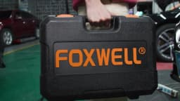 2025 New Foxwell NT1009 OBD2 Auto Scanner ECU Coding All System Diagnose Tool 35 Reset Bidirectional OBD2 Car Diagnostic Tools