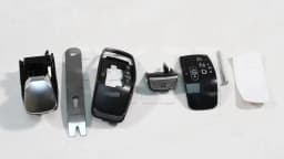 Gear Lever Repair Kit For Land Rover Range Rover Sport 2014 Onwards L494 LR117072 Gear Stick Repair Kit