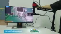 13MP HDMI USB 60FPS Monocular Video Microscope Sets HDMI VGA Digital Camera 130X/150X/215X C mount Lens For Repair Phone Solder
