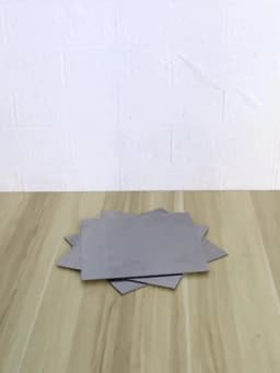 Thick 0.5-5mm A3 Iron Sheet Q235 Iron Plate A3 Carbon Steel Thin Plate Iron Plate Square Plate Processing Material