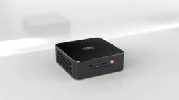 MOREFINE Mini PC AMD Ryzen R9-7940HS R7-7640HS R5-6600H WIN11PRO Desktop Computer DDR5 16GB RAM 1T SSD WiFi6 BT5.2 Laptop Gamer
