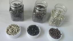 1000Pcs 4mm Micro Rings For Hair Extensions Microlinks For Hair Silicone Lined Hair Extension Bead Tools Accessories